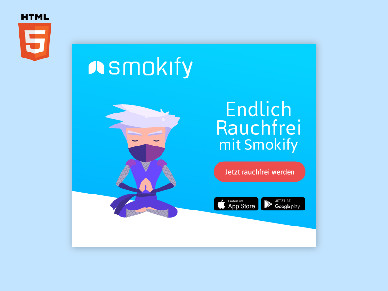 smokify-html-banner